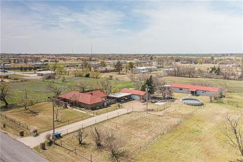 103 Wolf Ln, Tuttle, OK 73089 photo 15