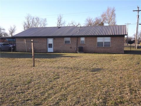 708 E Baseline Rd, Tipton, OK 73570 photo 5