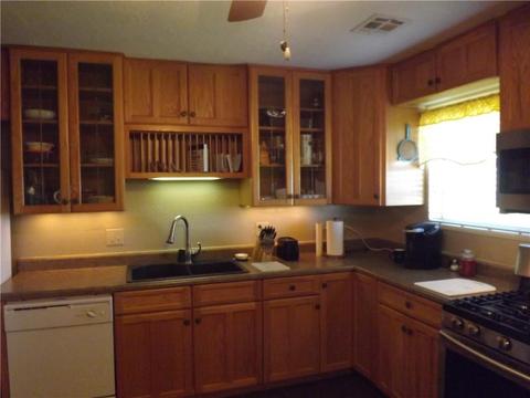 708 E Baseline Rd, Tipton, OK 73570 photo 4