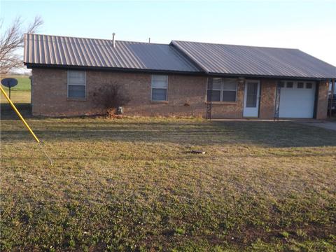 708 E Baseline Rd, Tipton, OK 73570 photo 18