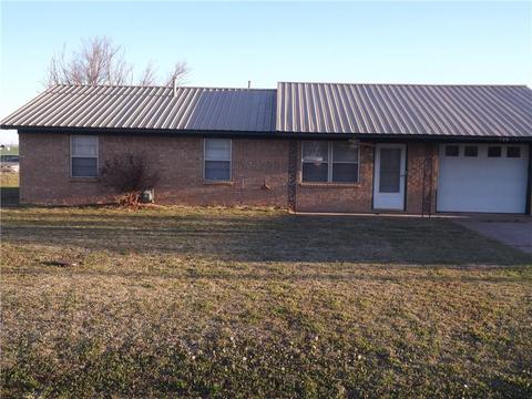 708 E Baseline Rd, Tipton, OK 73570 photo 19