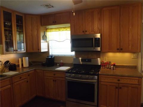 708 E Baseline Rd, Tipton, OK 73570 photo 6