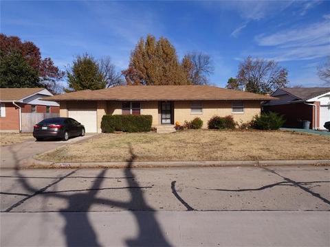 1709 Denison Dr, Norman, OK 73069 photo 1