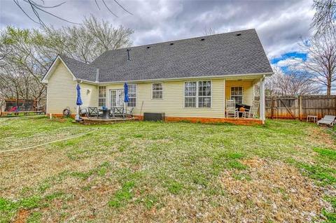 3100 Tisbury Rd, Norman, OK 73071 photo 33