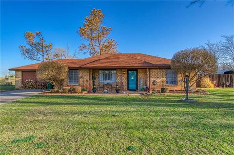 20413 E County Road 1567 Rd, Altus, OK 73521 photo 1