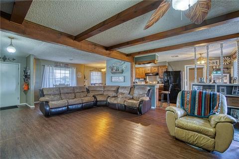 20413 E County Road 1567 Rd, Altus, OK 73521 photo 8