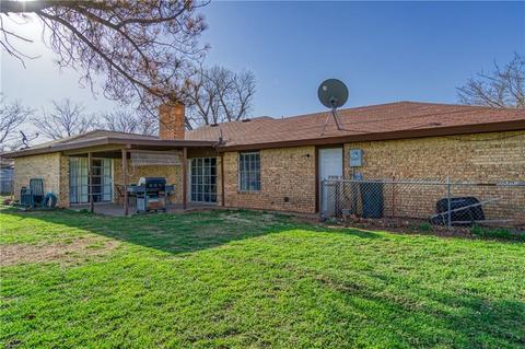 20413 E County Road 1567 Rd, Altus, OK 73521 photo 24
