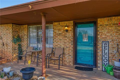 20413 E County Road 1567 Rd, Altus, OK 73521 photo 5