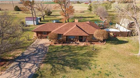 20413 E County Road 1567 Rd, Altus, OK 73521 photo 28