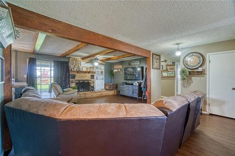 20413 E County Road 1567 Rd, Altus, OK 73521 photo 9
