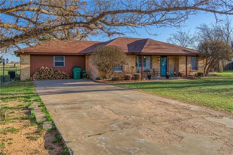 20413 E County Road 1567 Rd, Altus, OK 73521 photo 3