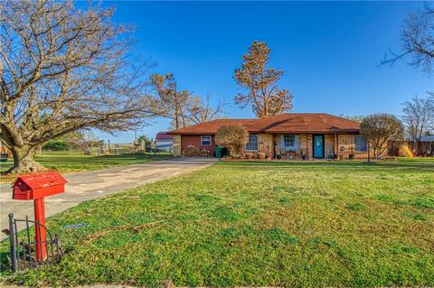 20413 E County Road 1567 Rd, Altus, OK 73521 photo 2