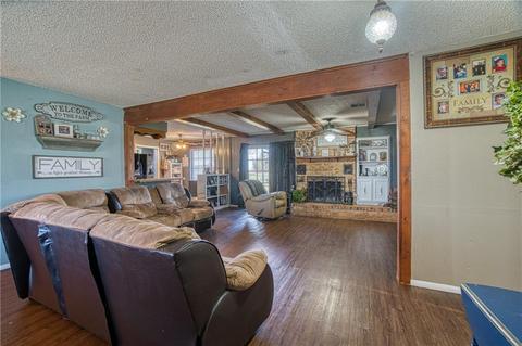 20413 E County Road 1567 Rd, Altus, OK 73521 photo 7
