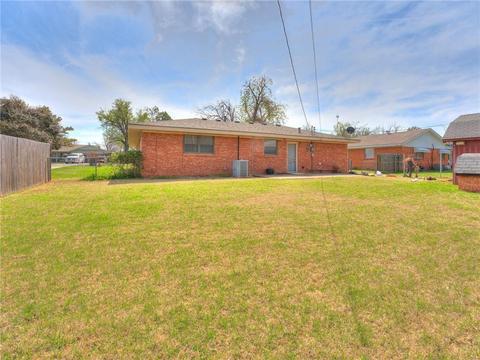 13 Morrow Dr, Chickasha, OK 73018 photo 19