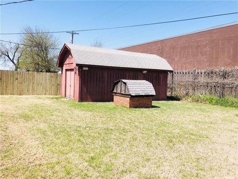 13 Morrow Dr, Chickasha, OK 73018 photo 20