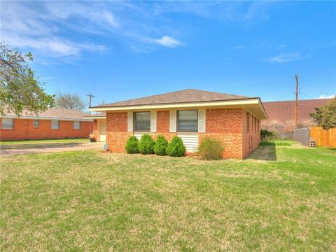 13 Morrow Dr, Chickasha, OK 73018 photo 3