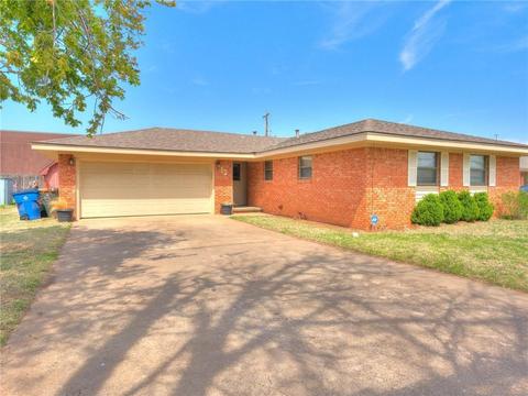 13 Morrow Dr, Chickasha, OK 73018 photo 1