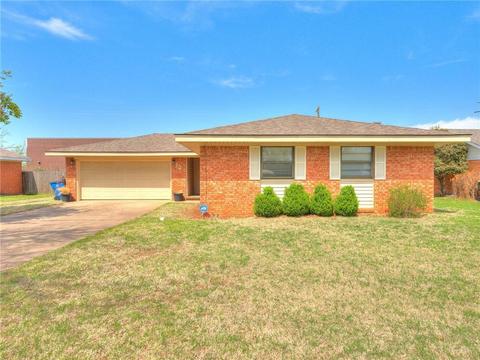 13 Morrow Dr, Chickasha, OK 73018 photo 2