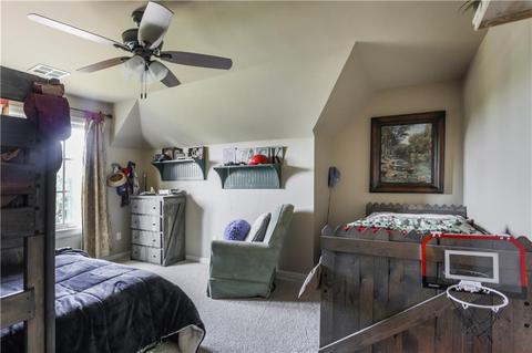 6516 Hackberry Trl, Edmond, OK 73034 photo 24