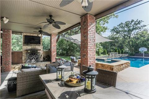 6516 Hackberry Trl, Edmond, OK 73034 photo 32