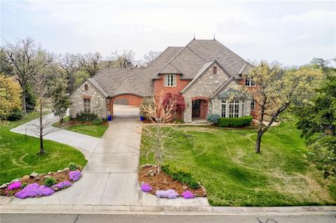 6516 Hackberry Trl, Edmond, OK 73034 photo 2