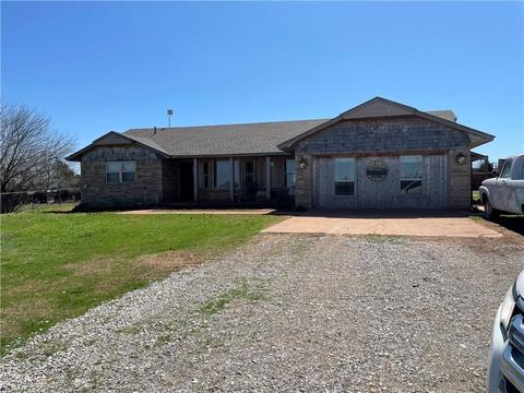 3053 E 8th St, Chandler, OK 74834 photo 1