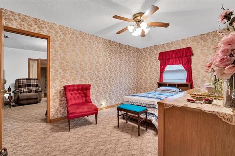 322 S Sheb Wooley St, Erick, OK 73645 photo 14
