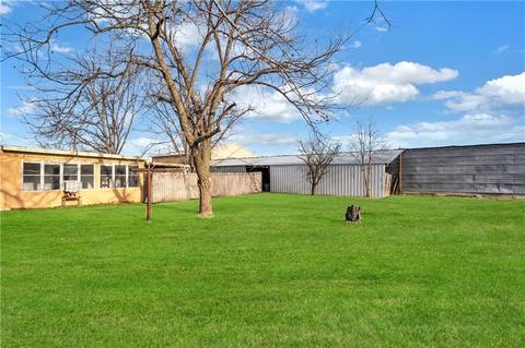 322 S Sheb Wooley St, Erick, OK 73645 photo 24