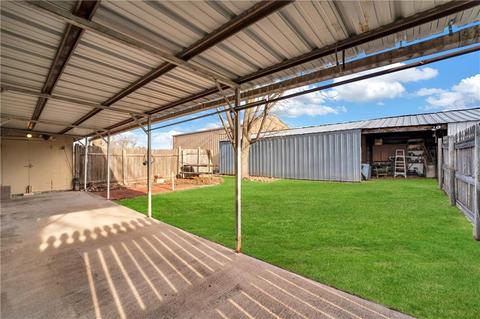 322 S Sheb Wooley St, Erick, OK 73645 photo 21