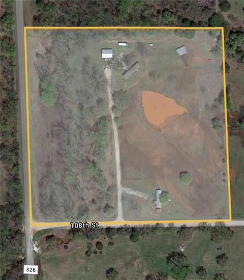 37043 108th St, Wayne, OK 73095 photo 2