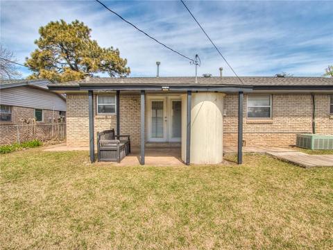 7016 NW 21st St, Bethany, OK 73008 photo 33
