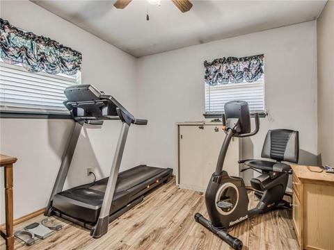 7016 NW 21st St, Bethany, OK 73008 photo 22