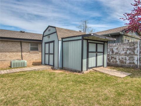 7016 NW 21st St, Bethany, OK 73008 photo 31