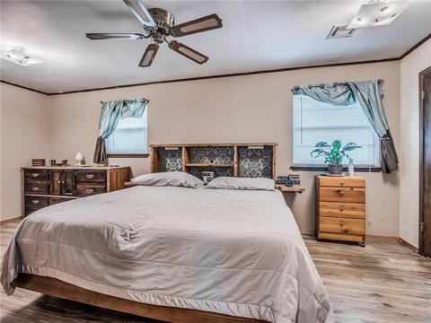 7016 NW 21st St, Bethany, OK 73008 photo 15