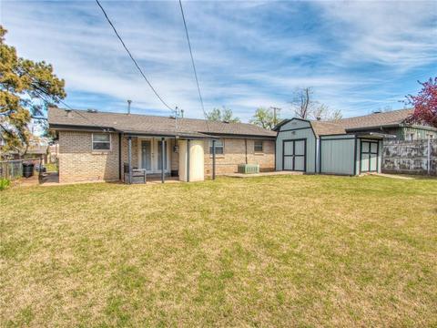 7016 NW 21st St, Bethany, OK 73008 photo 30