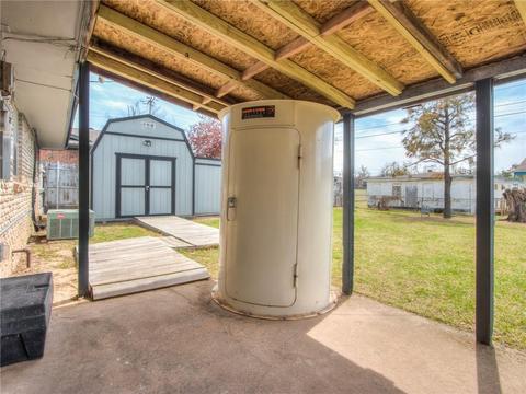7016 NW 21st St, Bethany, OK 73008 photo 28