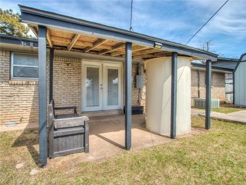7016 NW 21st St, Bethany, OK 73008 photo 29