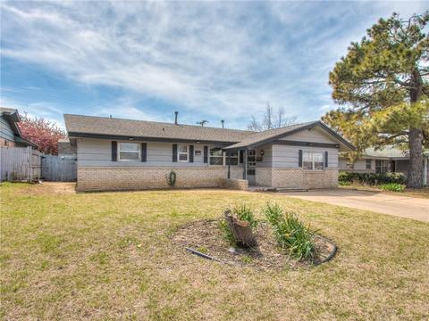 7016 NW 21st St, Bethany, OK 73008 photo 1
