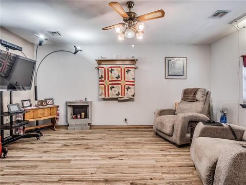 7016 NW 21st St, Bethany, OK 73008 photo 3