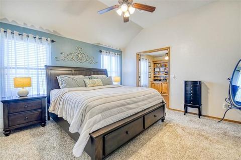 709 E Juniper Ln, Mustang, OK 73064 photo 17