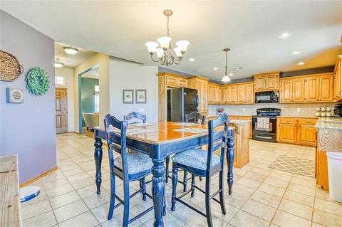 709 E Juniper Ln, Mustang, OK 73064 photo 16