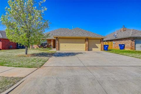 709 E Juniper Ln, Mustang, OK 73064 photo 3