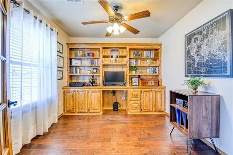 709 E Juniper Ln, Mustang, OK 73064 photo 22