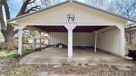 607 Grant St, Ryan, OK 73565 photo 3