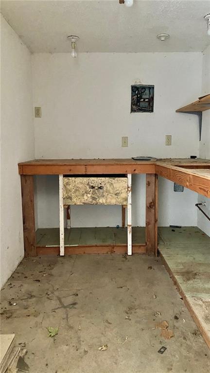 607 Grant St, Ryan, OK 73565 photo 5