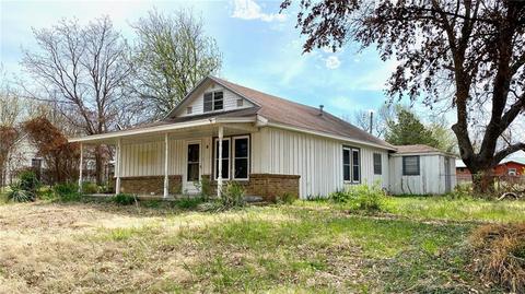 607 Grant St, Ryan, OK 73565 photo 2