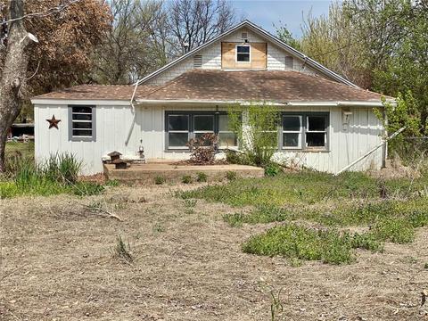 607 Grant St, Ryan, OK 73565 photo 4