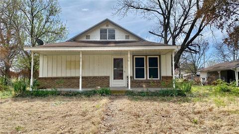 607 Grant St, Ryan, OK 73565 photo 1