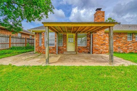 810 Jay Dr, Noble, OK 73068 photo 21