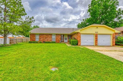 810 Jay Dr, Noble, OK 73068 photo 1